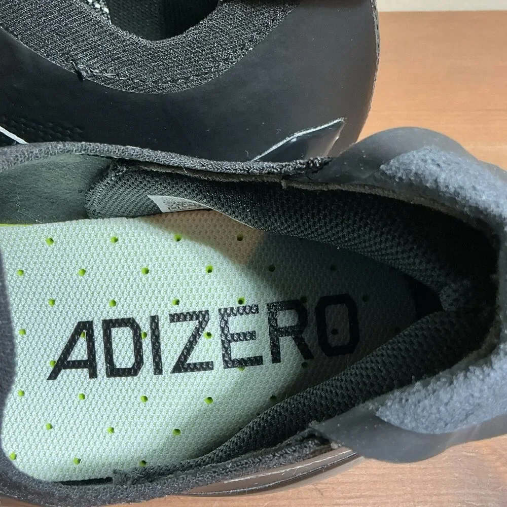 Adidas Adizero Electric + Football Cleats IH5976 Size 11.5